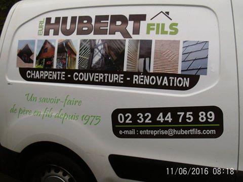 sponsor HubertFils